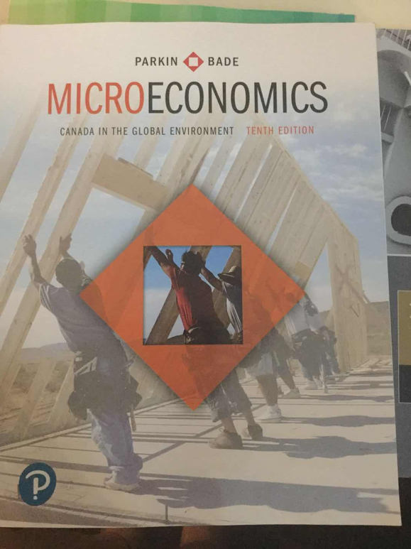 1021 Economics